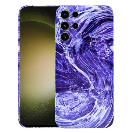 Marble Pattern Phone Case, For Samsung Galaxy S23 5G, For Samsung Galaxy S23 Ultra 5G, For Samsung Galaxy S22 5G, For Samsung Galaxy S22+ 5G