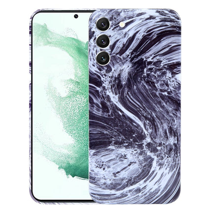 Marble Pattern Phone Case, For Samsung Galaxy S23 5G, For Samsung Galaxy S23 Ultra 5G, For Samsung Galaxy S22 5G, For Samsung Galaxy S22+ 5G
