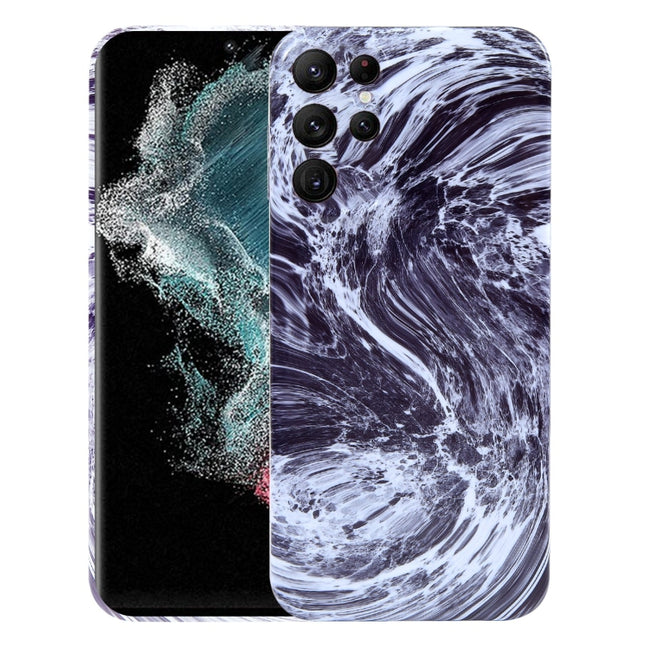 Marble Pattern Phone Case