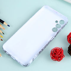 Marble Pattern Phone Case