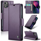 For iPhone 13 mini / Pearly Purple