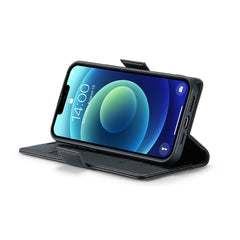 CaseMe 023 Butterfly Buckle Litchi Texture RFID Anti-Diebstahl Leder-Telefonhülle, Für iPhone 11, Für iPhone 11 Pro, Für iPhone 11 Pro Max, Für iPhone XS Max, Für iPhone XS