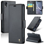 For iPhone XR / Black