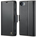 For iPhone SE 2022/SE 2020/6/7/8 / Black
