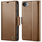 For iPhone SE 2022/SE 2020/6/7/8 / Brown