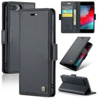 For iPhone 6 Plus/7 Plus/8 Plus / Black