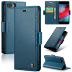 For iPhone 6 Plus/7 Plus/8 Plus / Blue