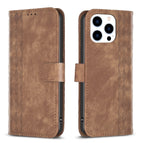 For iPhone 13 Pro Max / Brown