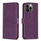 For iPhone 12 / 12 Pro / Purple