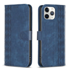 For iPhone 11 Pro / Blue