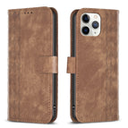 For iPhone 11 Pro Max / Brown