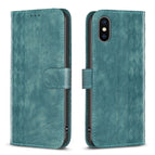 For iPhone X / XS / Green