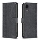 For iPhone XR / Black