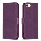 For iPhone SE 2022 / 7 / 8 / Purple