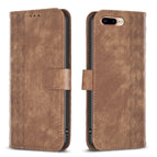 For iPhone 7 Plus / 8 Plus / Brown
