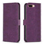For iPhone 7 Plus / 8 Plus / Purple