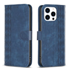 For iPhone 15 Pro / Blue
