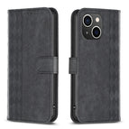 For iPhone 15 Plus / Black