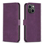 For iPhone 15 Plus / Purple