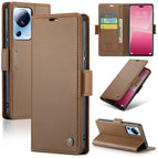 For Xiaomi 13 Lite / Brown