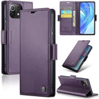 For Xiaomi Mi 11 Lite / Pearly Purple