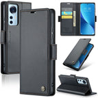 For Xiaomi 12 / 12X / 12S / Black