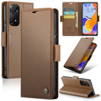 For Xiaomi Redmi Note 11 Pro 5G Global / Brown