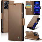 For Xiaomi Redmi Note 12 Pro+ 5G Global / Brown
