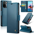For Xiaomi Redmi Note 10 4G/Note 10S / Blue