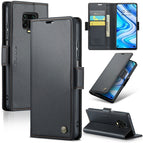 For Xiaomi Redmi Note 9S/Note 9 Pro/Note 9 Pro Max / Black