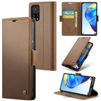 For Xiaomi Mi 10T 5G／10T Pro 5G / Brown