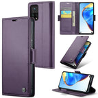 For Xiaomi Mi 10T 5G／10T Pro 5G / Pearly Purple