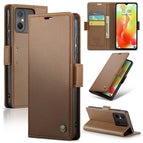 For Xiaomi Redmi 11A/12C / Brown