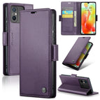 For Xiaomi Redmi 11A/12C / Pearly Purple