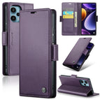 For Xiaomi Poco F5 5G/Redmi Note 12 Turbo 5G / Pearly Purple