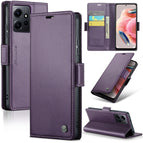 For Xiaomi Redmi Note 12 4G Global / Pearly Purple