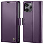 For Xiaomi Redmi 12 4G／12 5G／Note 12R／POCO M6 Pro 5G / Pearly Purple