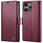 For Xiaomi Redmi 13C 4G / 13C 5G / Wine Red