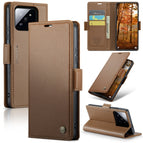 For Xiaomi 14 Pro / Brown