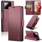 For Xiaomi 14 Pro / Wine Red