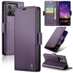 For Xiaomi Redmi Note 13 5G / Pearly Purple