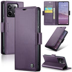 For Xiaomi Redmi Note 13 Pro 5G / Pearly Purple