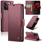 For Xiaomi Poco X6 5G / Wine Red