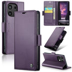 For Xiaomi Redmi Note 13 4G / Pearly Purple