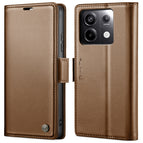 For Xiaomi Redmi Note 13 Pro 4G / Brown