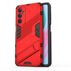 For Samsung Galaxy M54 5G / Red