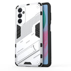 For Samsung Galaxy M54 5G / White