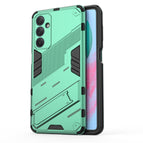 For Samsung Galaxy M34 India / Green