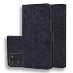 For Samsung Galaxy S20 / Black