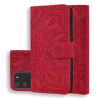 For Samsung Galaxy S20 / Red